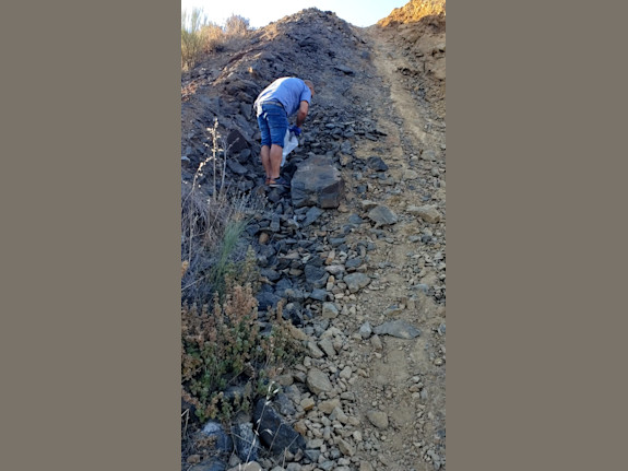 Graphite Mines Reopening In Spain