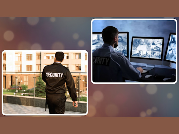 MD Security Services Co. w/Contracted Sales