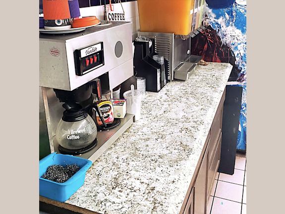 Established Seafood Market For Sale in NY