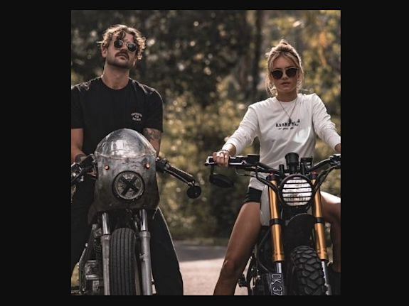 Urban Streetwear Ecommerce Website Business