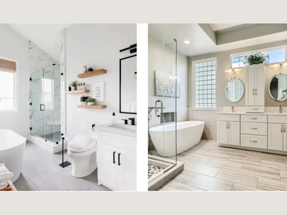 Revolutionizing Bathroom Remodeling: Franchise