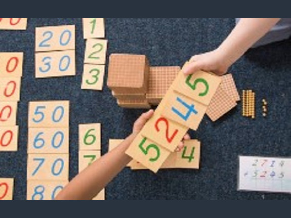 Profitable Montessori-Future of Early Childhood Ed