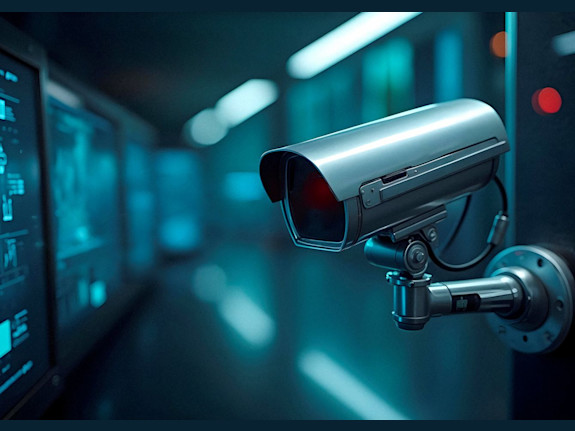 Profitable Security & Surveillance Company with Strong Recurring Revenue