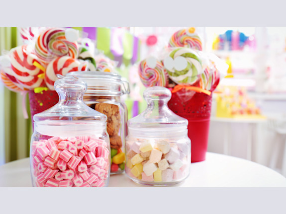 Your Childhood Favorites, All Grown Up