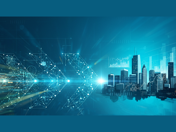 Turning Big Finance Ideas Into Reality Fast