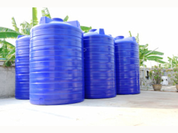 Water Tank Manufacturer - Owner Operated Western N