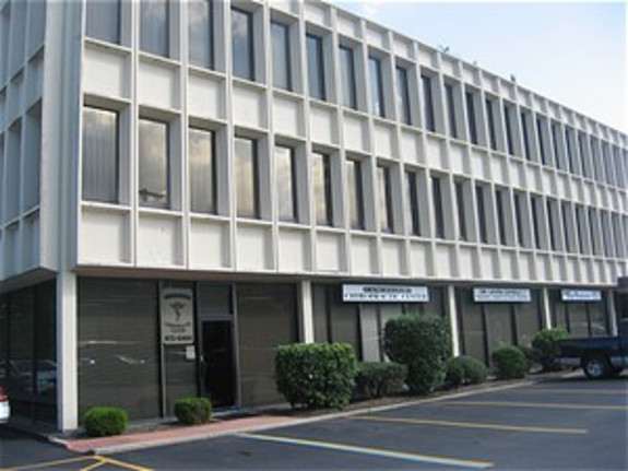 Melville Long Island Chiropractic Office For Sales