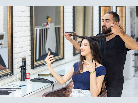 For Sale: Premier Beauty and Wellness College