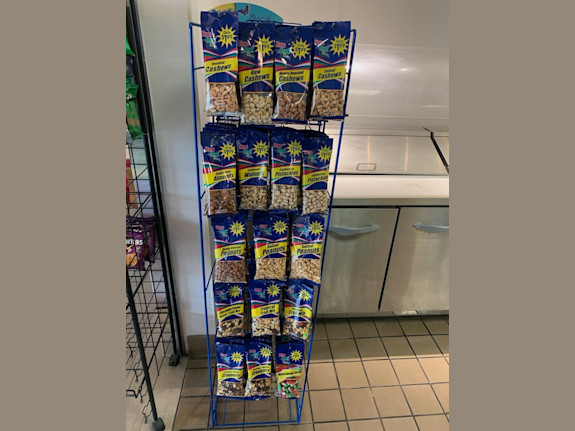 Distribution Route for Sale in New York