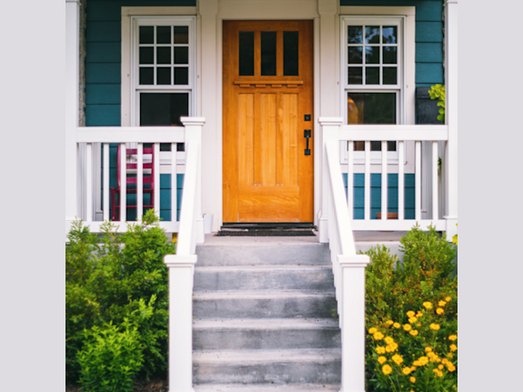 Custom Doors and Windows