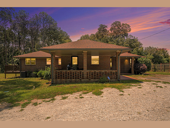 Desirable Mixed Use Industrial 8.99 Acre Lot