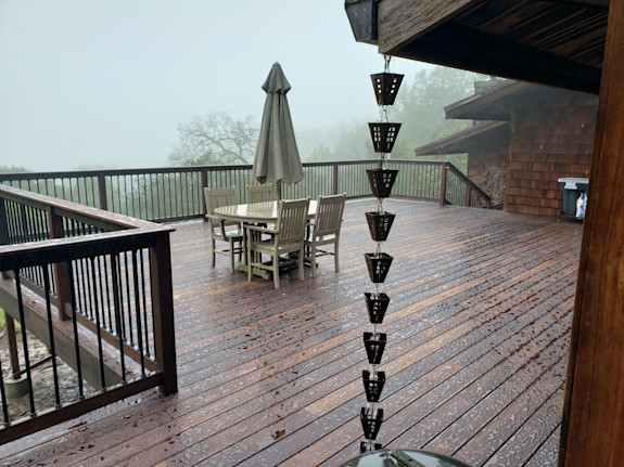 CA Premier Outdoor Deck Design & Construction