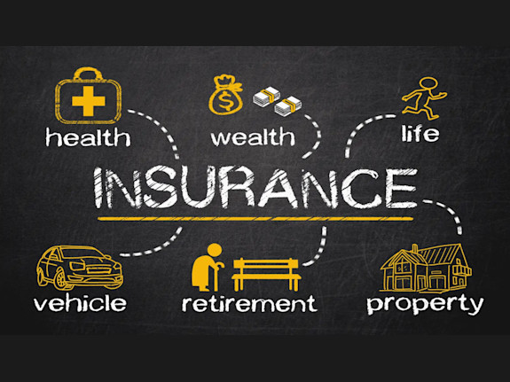 Leading Fully-Licensed Insurance Group
