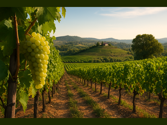 Penedès, Spain Luxury Boutique Cava Estate