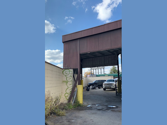 Vacant Lot for Lease