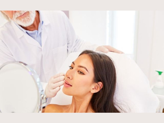 Cosmetic Surgery Center Est. 28 Years. Lend Pre-Ap