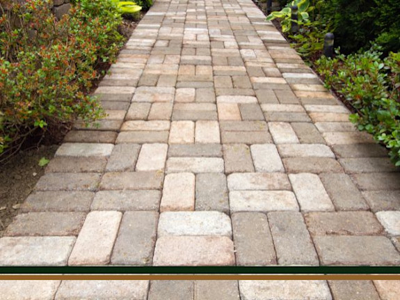 Highly Profitable Residential Paver Installation