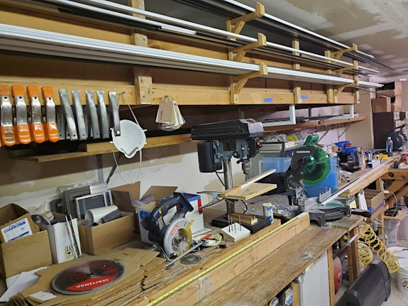 Home Construction Supply Business for Sale in NY