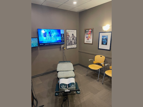 Chiropractic Practice For Sale