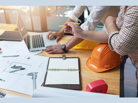 Established Commercial General Contracting Company