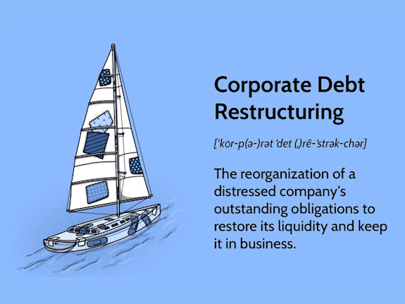 Restructuring, Turnarounds, & Work Outs