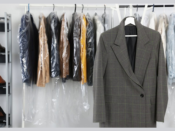 Established Central Minnesota Dry Cleaner