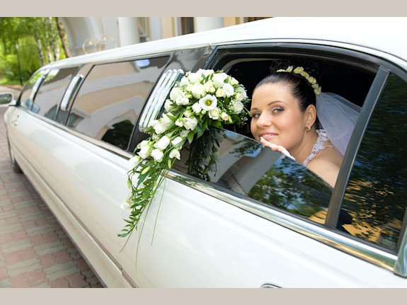 Limousine Business