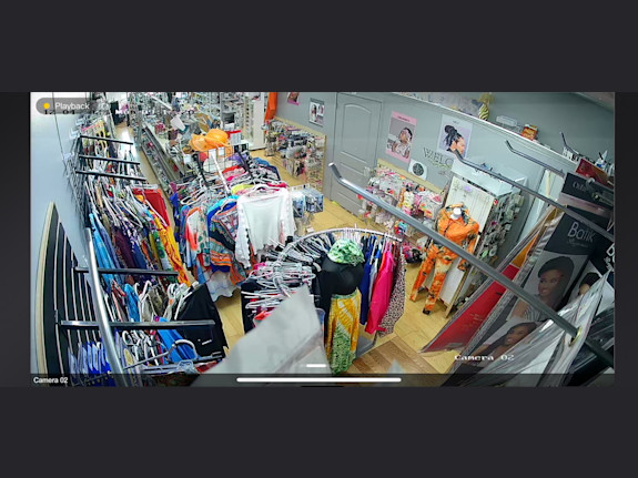 Beauty Supply And Salon For Sale Great Location