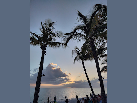 Waterfront Specialist