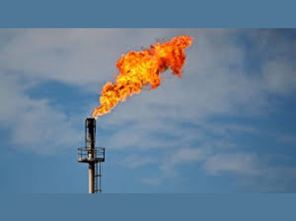 Gas Flaring Solutions