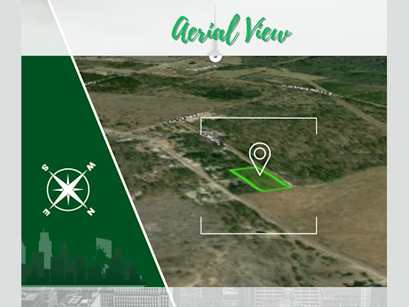 2.076 Acres Vacant Land in North, SC