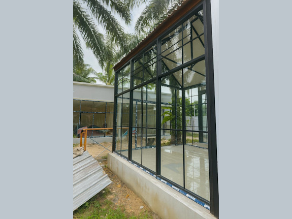 Commercial Spaces In Bangtao, Phuket