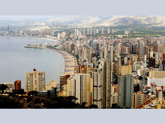 Exceptional Hotel Investment Opportunity in Spain