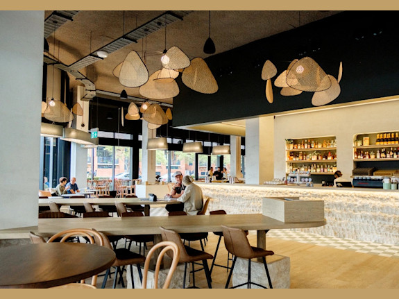 Licenced Tavern, Restaurant  Bar