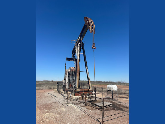 2 Oil and 1 SWD wells - Jackson Co. OK for Sale