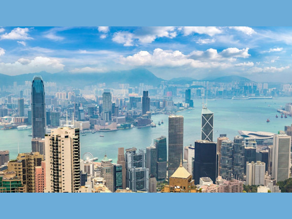 Hong Kong Asset Management License for Sale