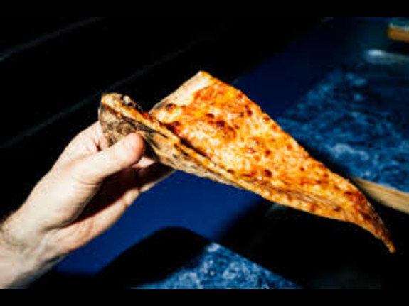 Authentic Pizza / Proven Profits / Prime Location