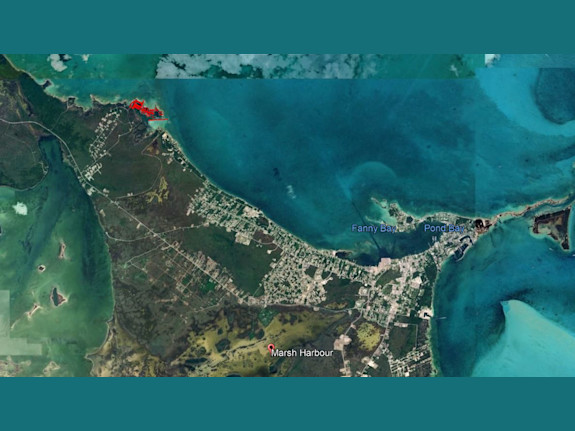 28 Acre Bahamas Private Island Resort