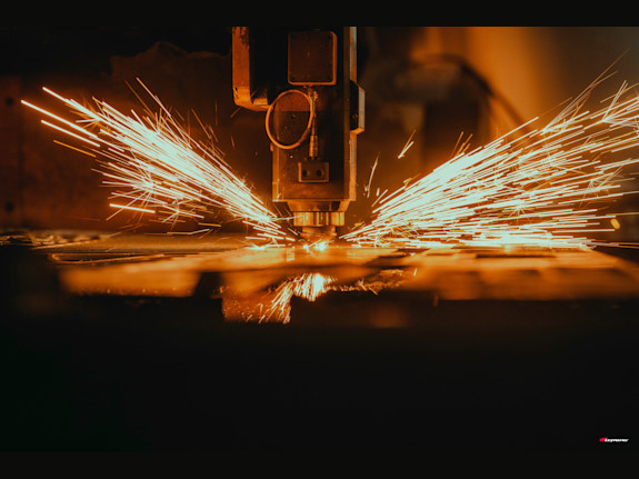 Turnkey Machine Shop with Existing Product Line