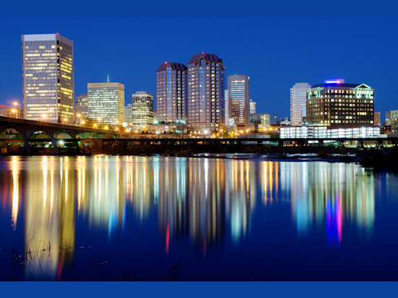 Richmond, VA Chiropractic For Sale