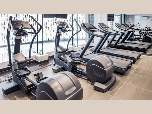Comme Fitness Equipment Sales & Service