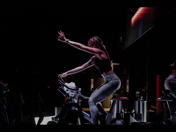 Cycling Studio – Strong Brand, Untapped Market