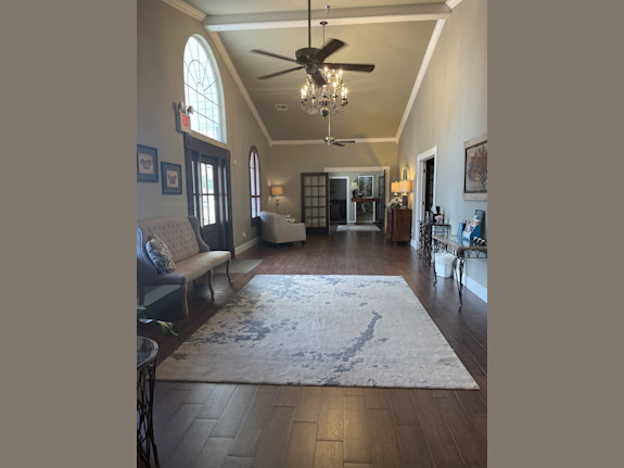 2 Oklahoma Funeral Homes - Businesses, Bldgs. & RE