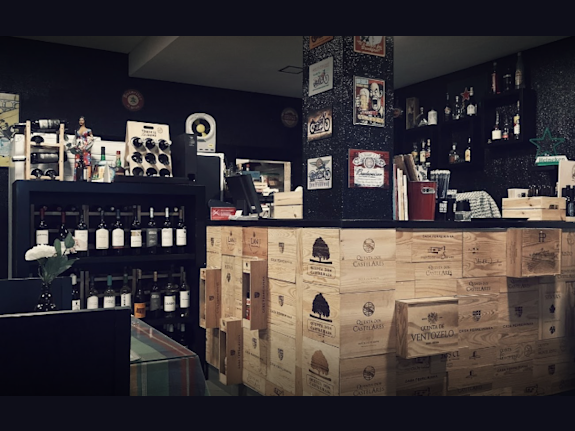 Brazilian Restaurant In The North Of Portugal