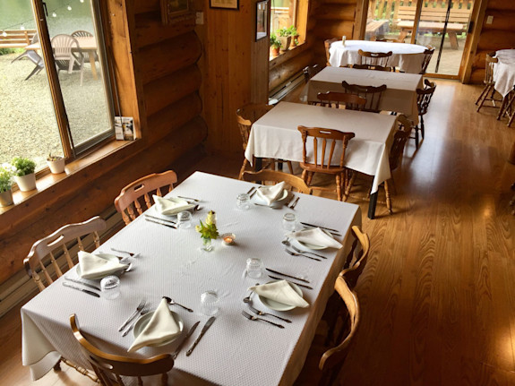 Lakeside Resort Investment Opportunity