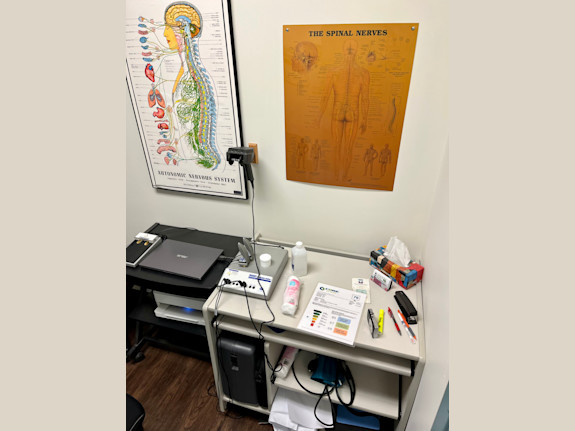 Chiropractic Practice For Sale