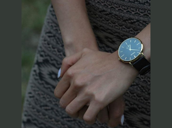 Minimalist Watch Brand and Accessories Company