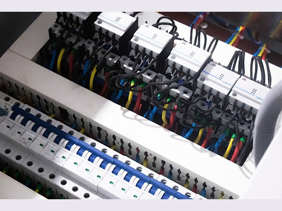 Busy Electrical Company for Sale in NY