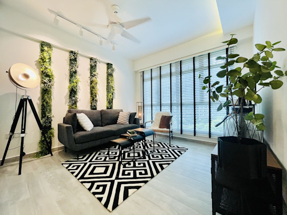 Boutique Home Styling & Décor Brand For Strategic