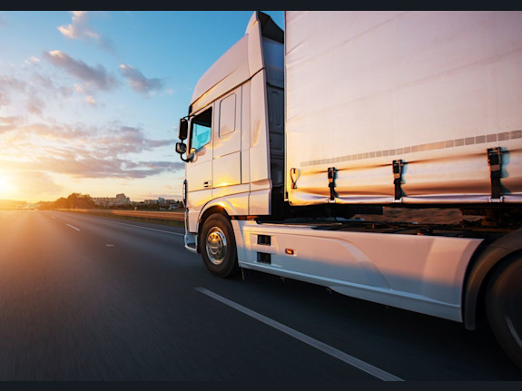 Gulf Coast Trucking Business For Sale in South Louisiana